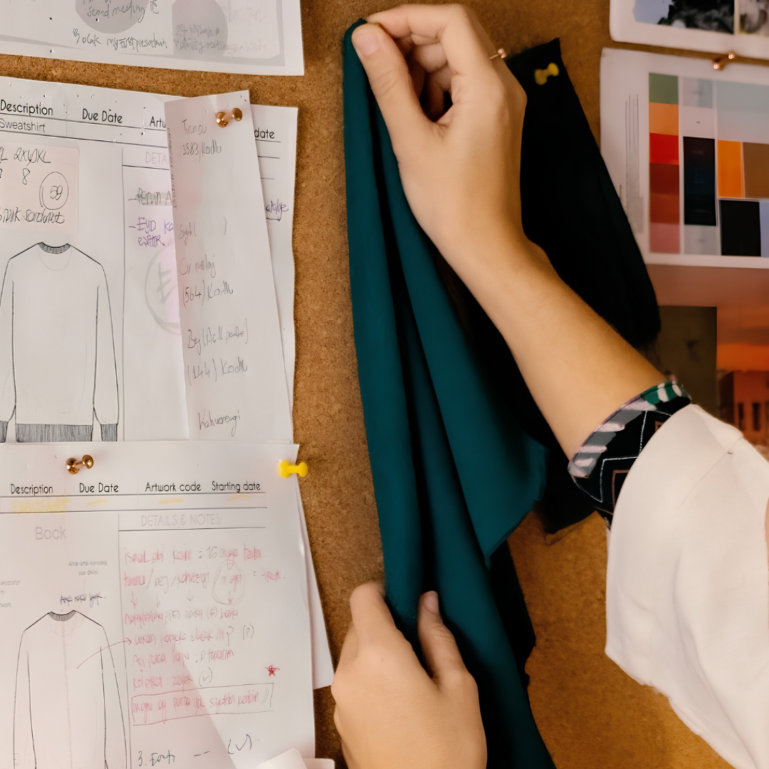 KEP Textile Atelier